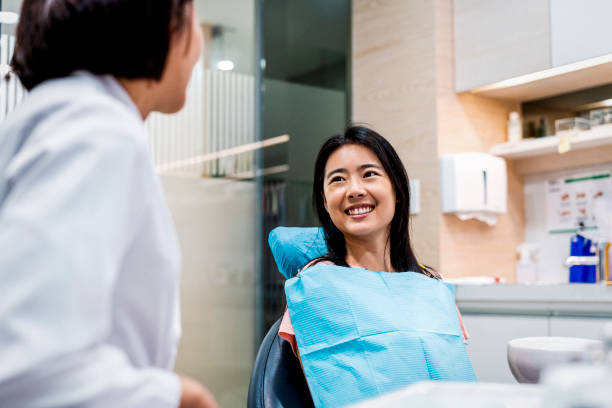 Best Dental X-Rays and Imaging  in Madill, OK