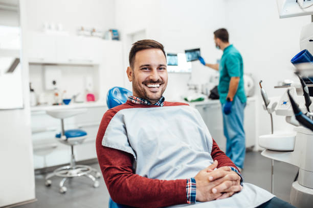 Best Preventive Dentistry  in Madill, OK