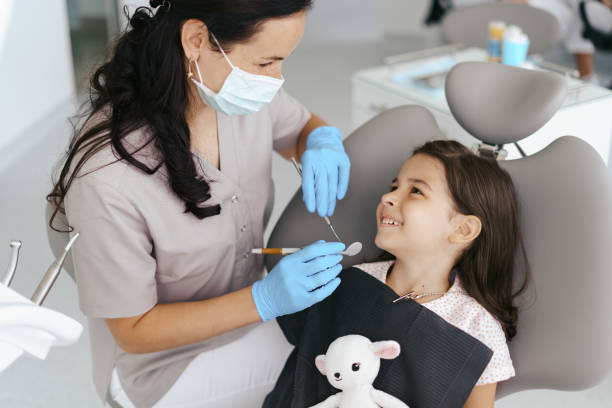 TMJ/TMD Treatment in Madill, OK