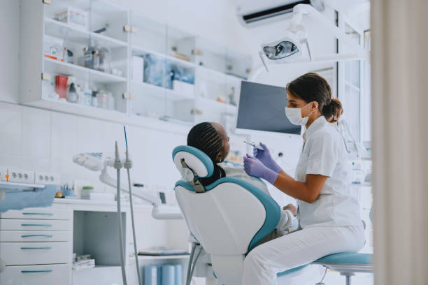 Best Traditional Braces  in Madill, OK