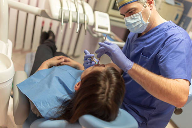 Best TMJ/TMD Treatment  in Madill, OK