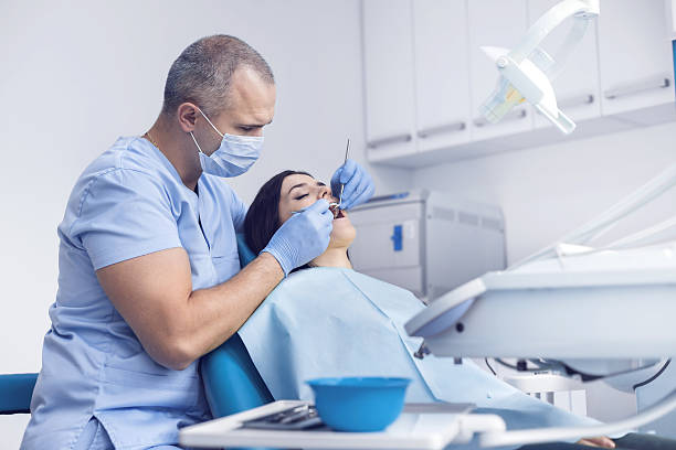 Best Root Canal Treatment  in Madill, OK