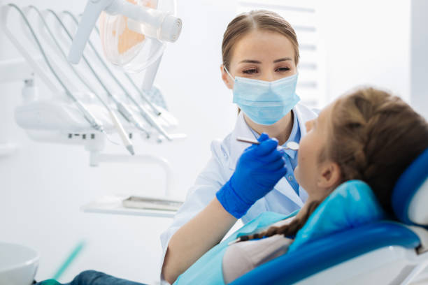 Best Laser Dentistry  in Madill, OK